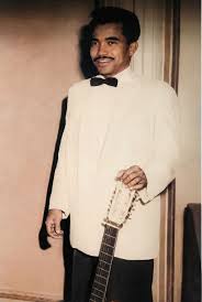 Justo Santos